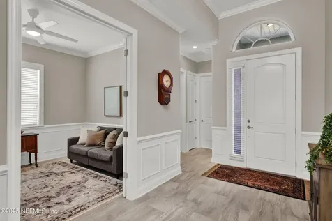 158 Bonita Vista Drive Ponte Vedra FL 32081