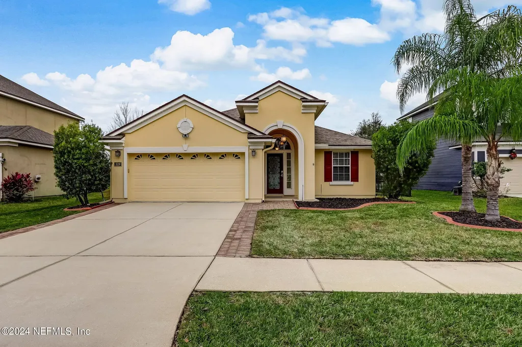 529 Casa Sevilla Avenue St. Augustine FL 32092