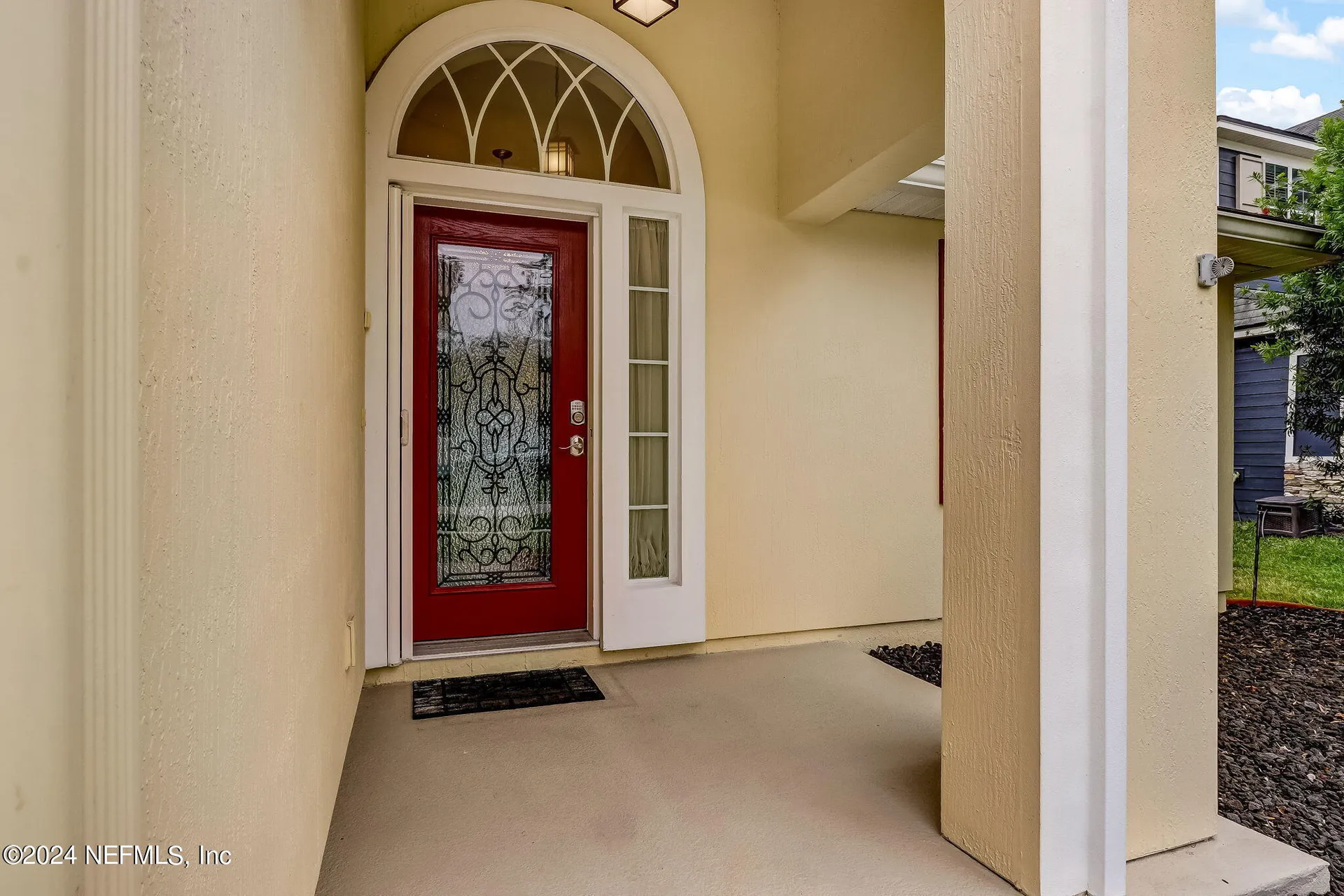 529 Casa Sevilla Avenue St. Augustine FL 32092
