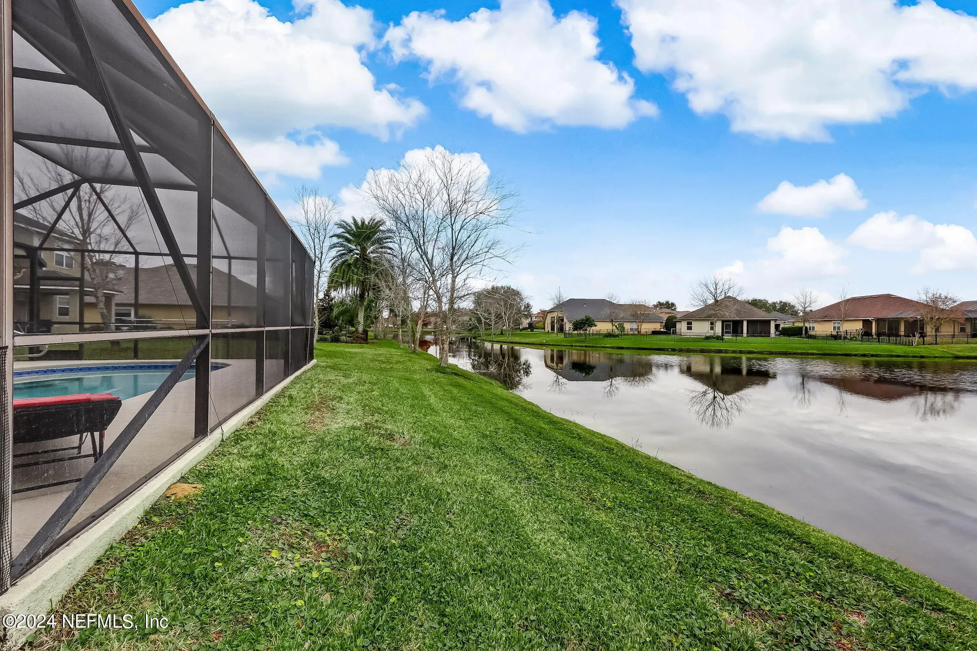 529 Casa Sevilla Avenue St. Augustine FL 32092