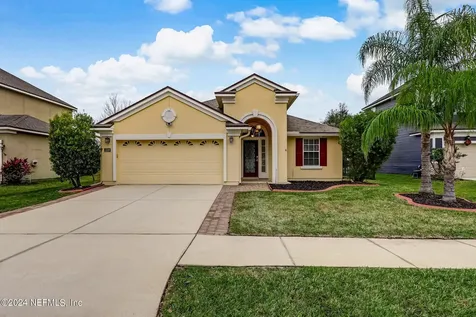 529 Casa Sevilla Avenue St. Augustine FL 32092