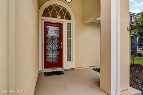 529 Casa Sevilla Avenue St. Augustine FL 32092