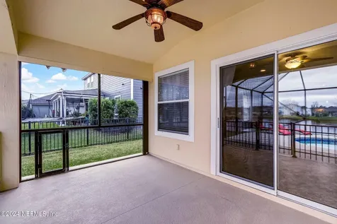 529 Casa Sevilla Avenue St. Augustine FL 32092