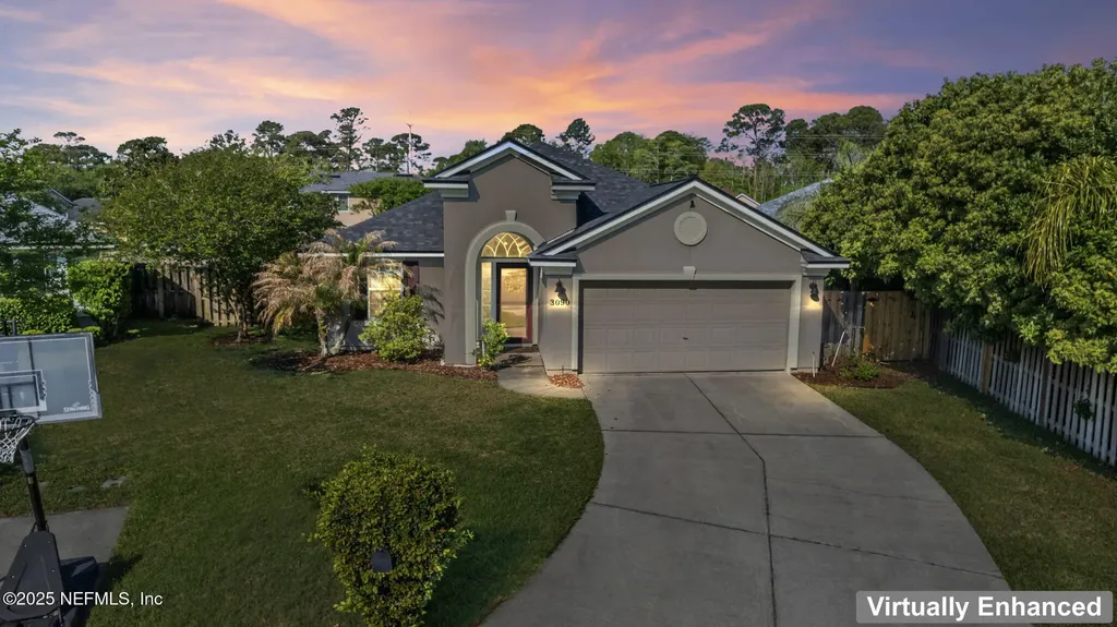 3090 Aaron Cove Court Jacksonville FL 32224