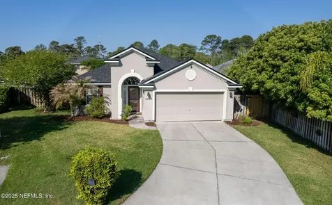 3090 Aaron Cove Court Jacksonville FL 32224