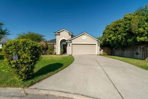 3090 Aaron Cove Court Jacksonville FL 32224
