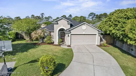 3090 Aaron Cove Court Jacksonville FL 32224