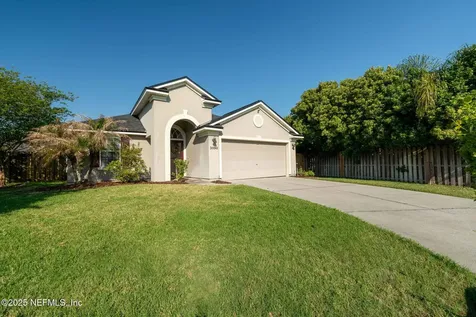 3090 Aaron Cove Court Jacksonville FL 32224