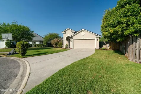 3090 Aaron Cove Court Jacksonville FL 32224
