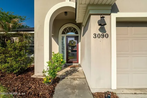 3090 Aaron Cove Court Jacksonville FL 32224