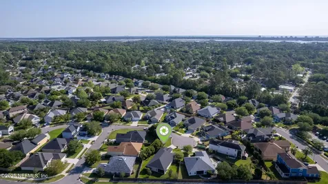 3090 Aaron Cove Court Jacksonville FL 32224