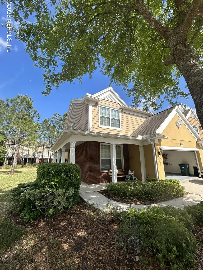 4233 Clybourne Lane Jacksonville FL 32216