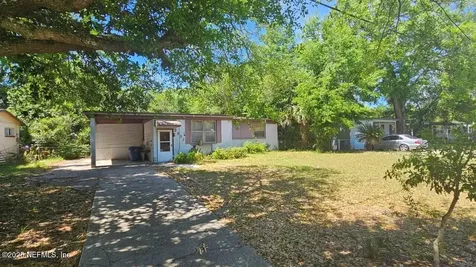 2652 Townsend Boulevard Jacksonville FL 32211