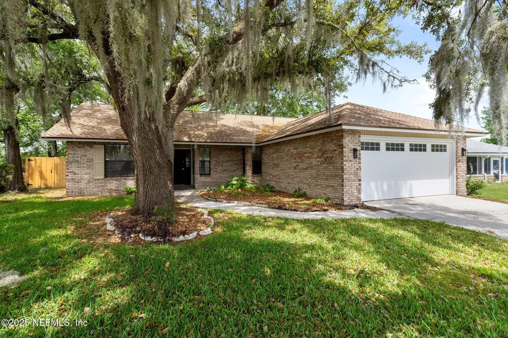 7369 Sweet Pea Trail Jacksonville FL 32244