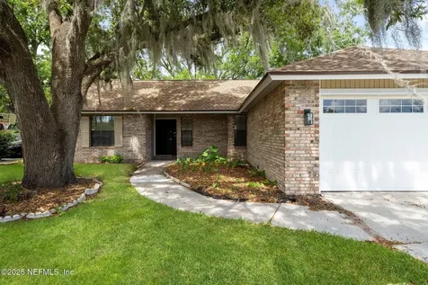 7369 Sweet Pea Trail Jacksonville FL 32244