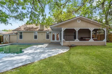 7369 Sweet Pea Trail Jacksonville FL 32244
