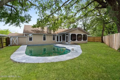 7369 Sweet Pea Trail Jacksonville FL 32244