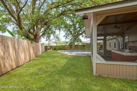 7369 Sweet Pea Trail Jacksonville FL 32244