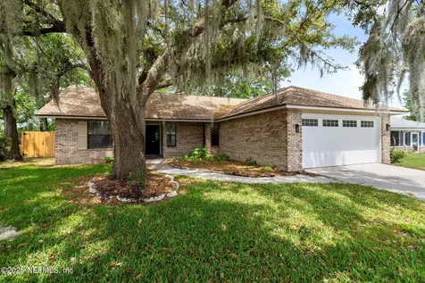 7369 Sweet Pea Trail Jacksonville FL 32244