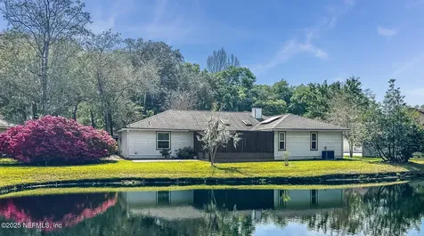 12103 Rush Creek Drive N Jacksonville FL 32225