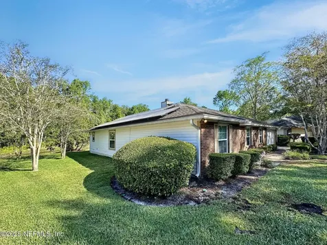 12103 Rush Creek Drive N Jacksonville FL 32225