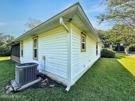 12103 Rush Creek Drive N Jacksonville FL 32225