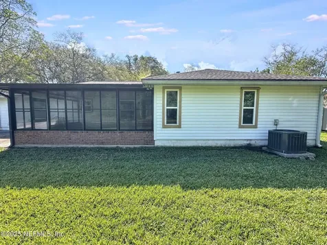 12103 Rush Creek Drive N Jacksonville FL 32225