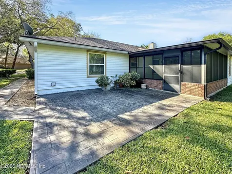 12103 Rush Creek Drive N Jacksonville FL 32225