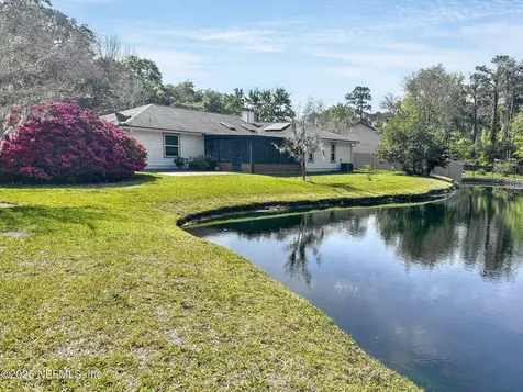 12103 Rush Creek Drive N Jacksonville FL 32225