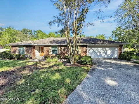 12103 Rush Creek Drive N Jacksonville FL 32225