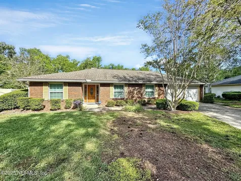 12103 Rush Creek Drive N Jacksonville FL 32225