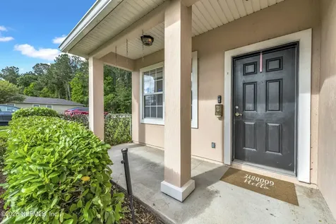 11834 Alexandra Drive Jacksonville FL 32218