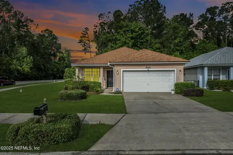 11834 Alexandra Drive Jacksonville FL 32218