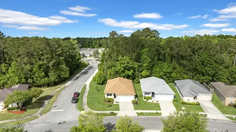 11834 Alexandra Drive Jacksonville FL 32218
