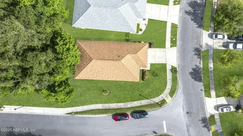 11834 Alexandra Drive Jacksonville FL 32218