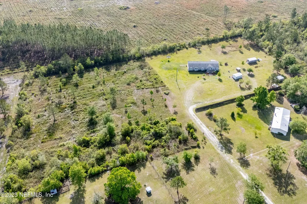 Tbd SE 48th Lane Hampton FL 32044