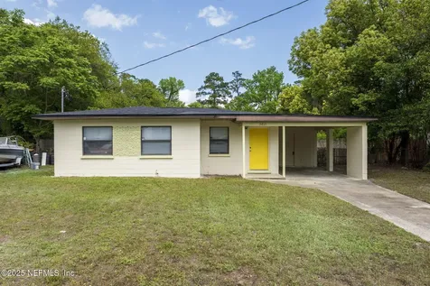 5813 Oaklane Drive Jacksonville FL 32244