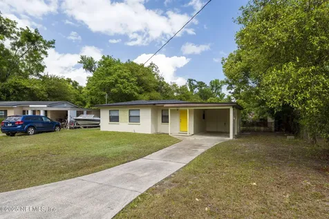 5813 Oaklane Drive Jacksonville FL 32244