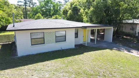 5813 Oaklane Drive Jacksonville FL 32244