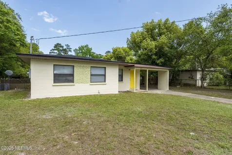 5813 Oaklane Drive Jacksonville FL 32244