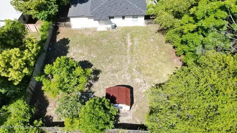 5813 Oaklane Drive Jacksonville FL 32244