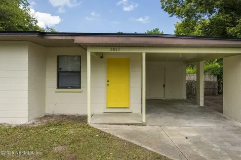 5813 Oaklane Drive Jacksonville FL 32244