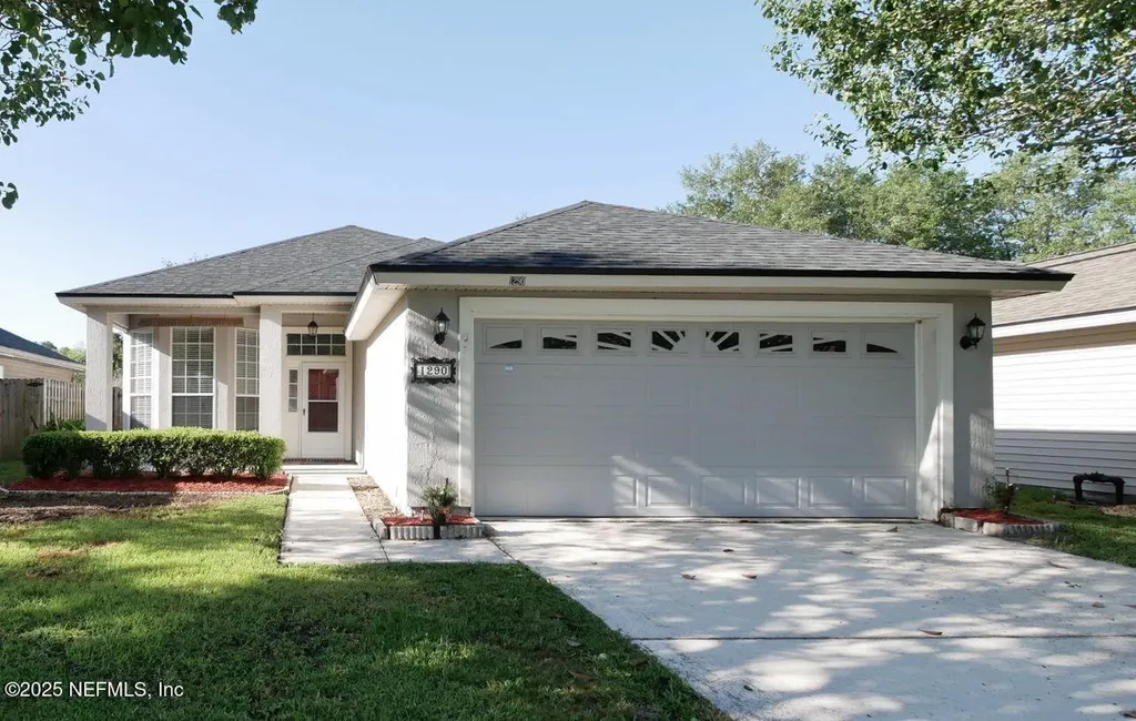 1290 Ardmore Street St. Augustine FL 32092