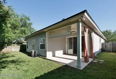 1290 Ardmore Street St. Augustine FL 32092