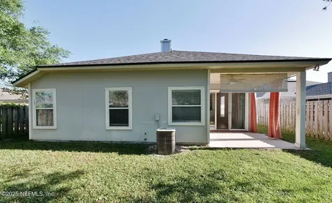 1290 Ardmore Street St. Augustine FL 32092