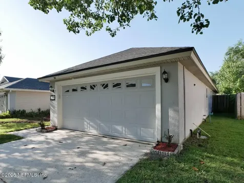 1290 Ardmore Street St. Augustine FL 32092