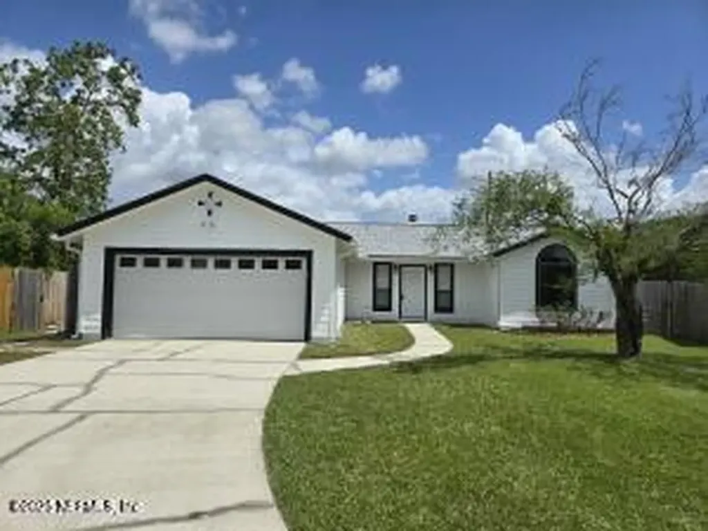 7931 Sweet Rose Lane Jacksonville FL 32244