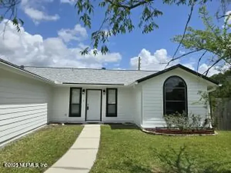 7931 Sweet Rose Lane Jacksonville FL 32244