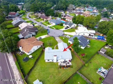 7931 Sweet Rose Lane Jacksonville FL 32244