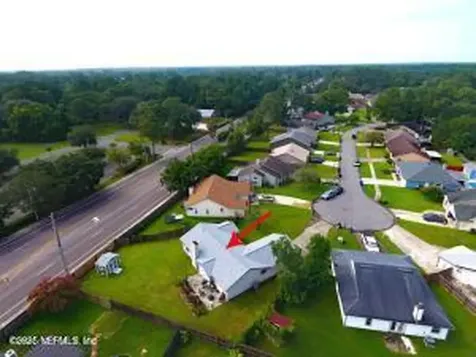 7931 Sweet Rose Lane Jacksonville FL 32244
